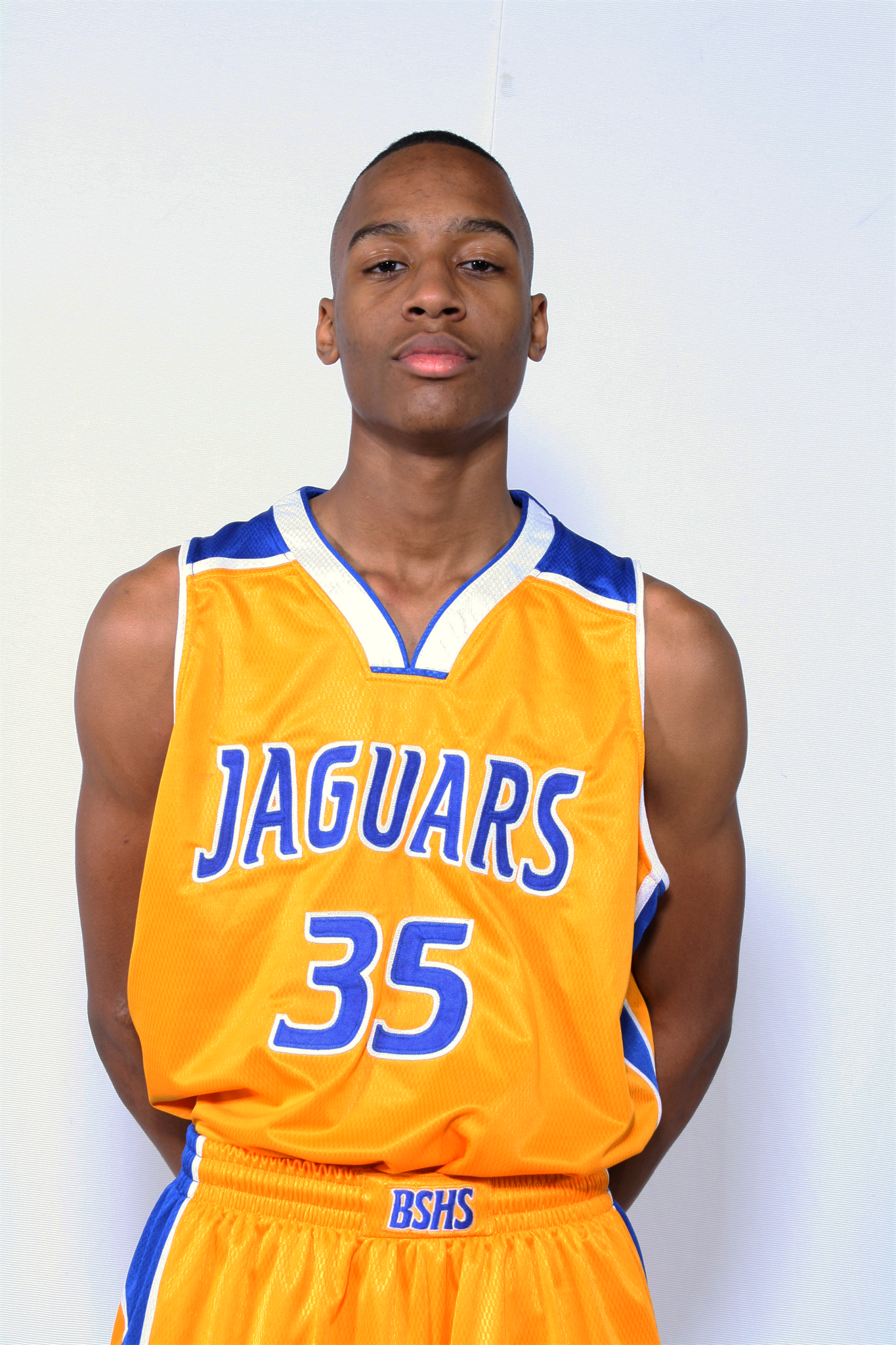Rashid Jones