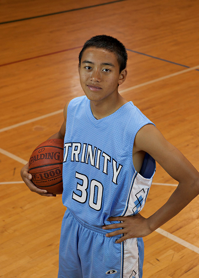 Jordan Eugenio
