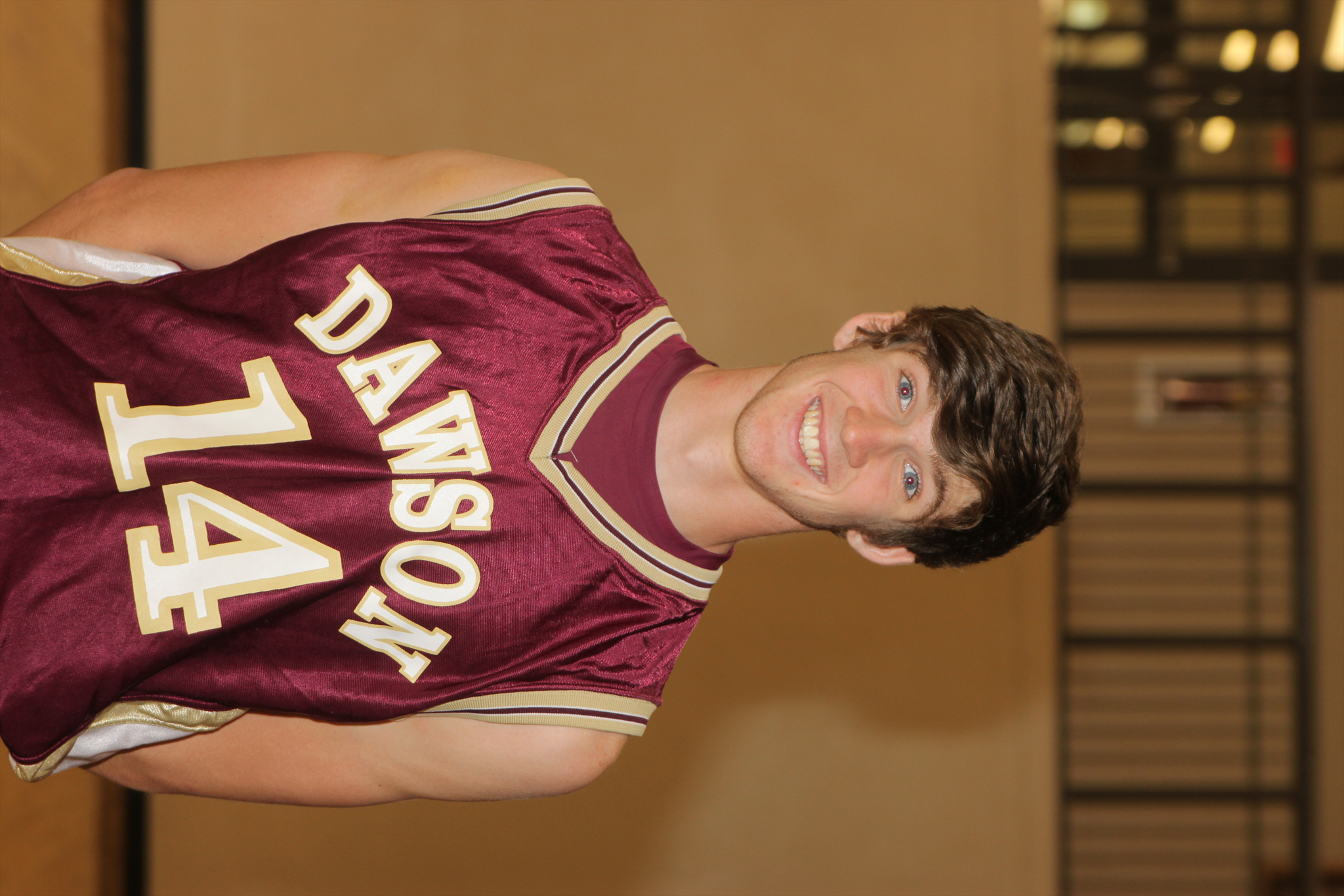 Tyler Dominy