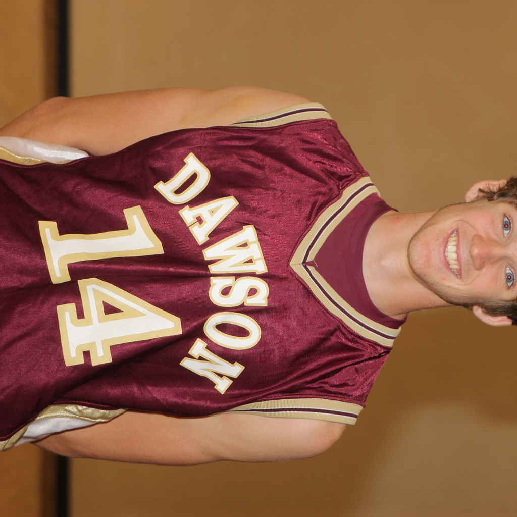 Tyler Dominy mugshot