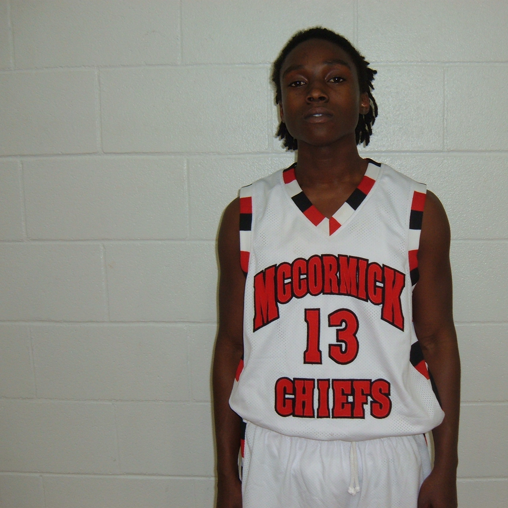 Keenan Moore mugshot