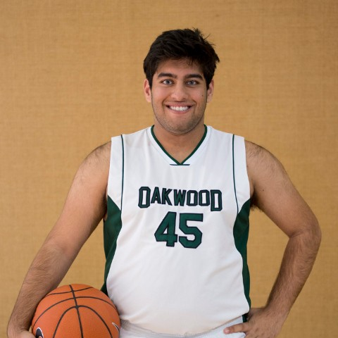 Harsh Sikka mugshot