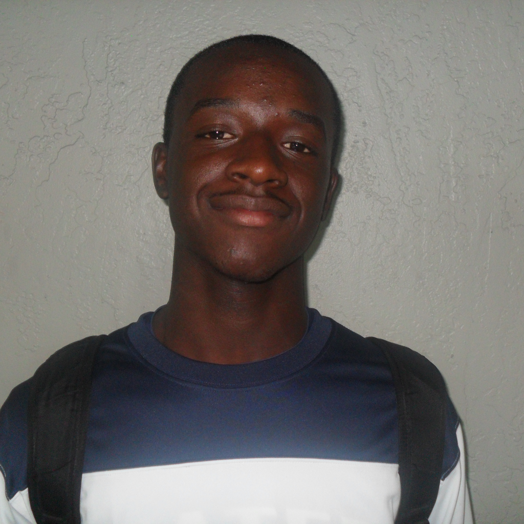Creighton Wims mugshot