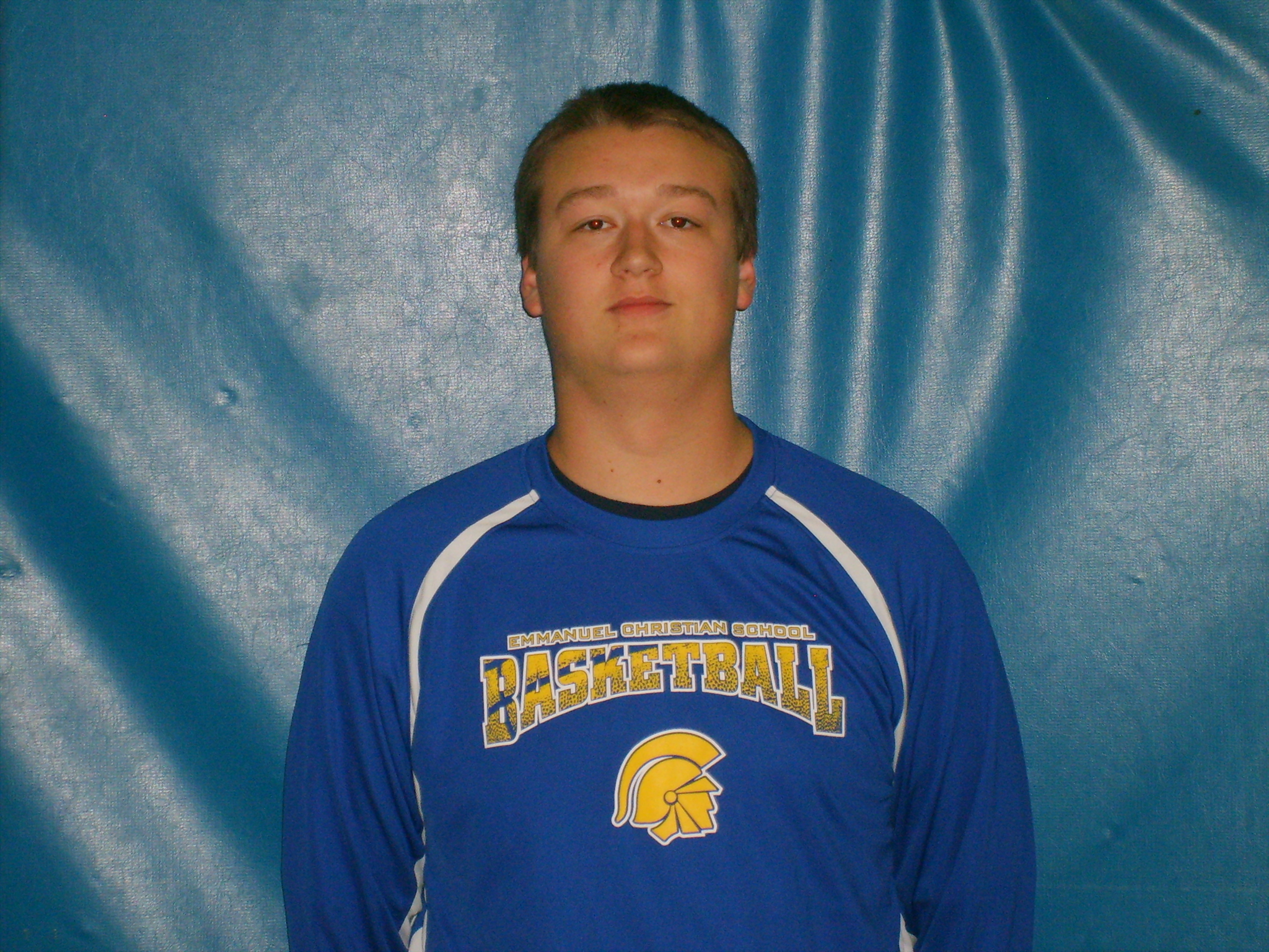 Cody Lewis