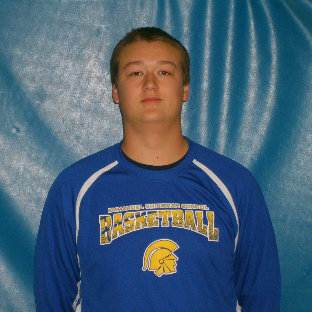 Cody Lewis