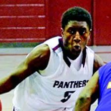 Kentavious Cook
