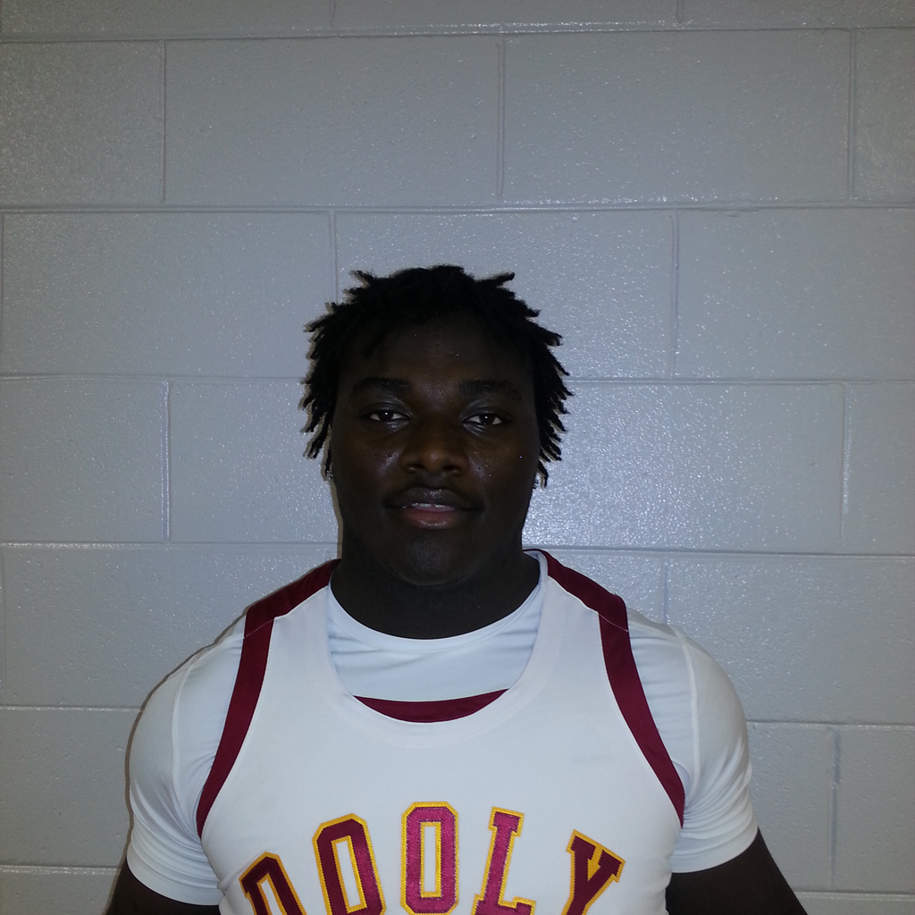 Montravius Adams mugshot