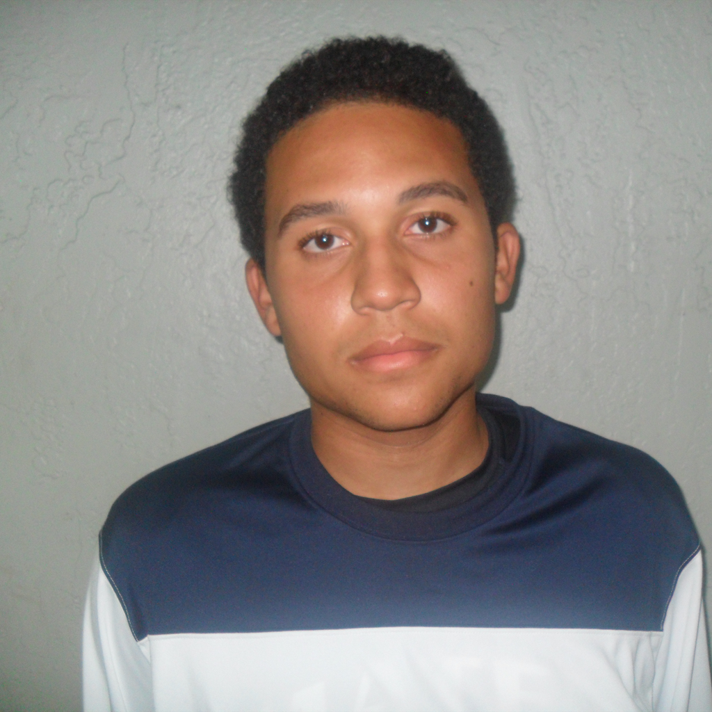 Jonathon Akins mugshot