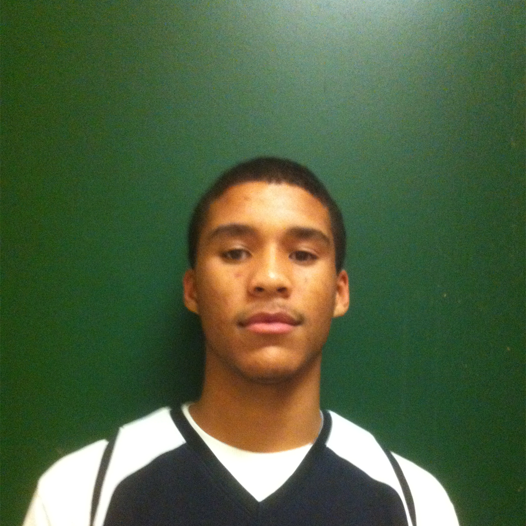 Terreyl Martinez mugshot