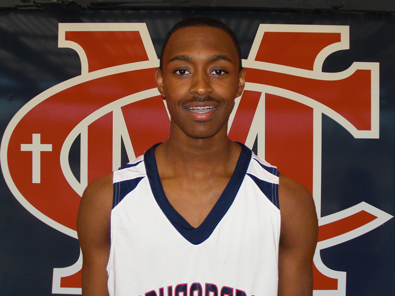 Zerrion Payton