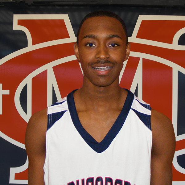 Zerrion Payton