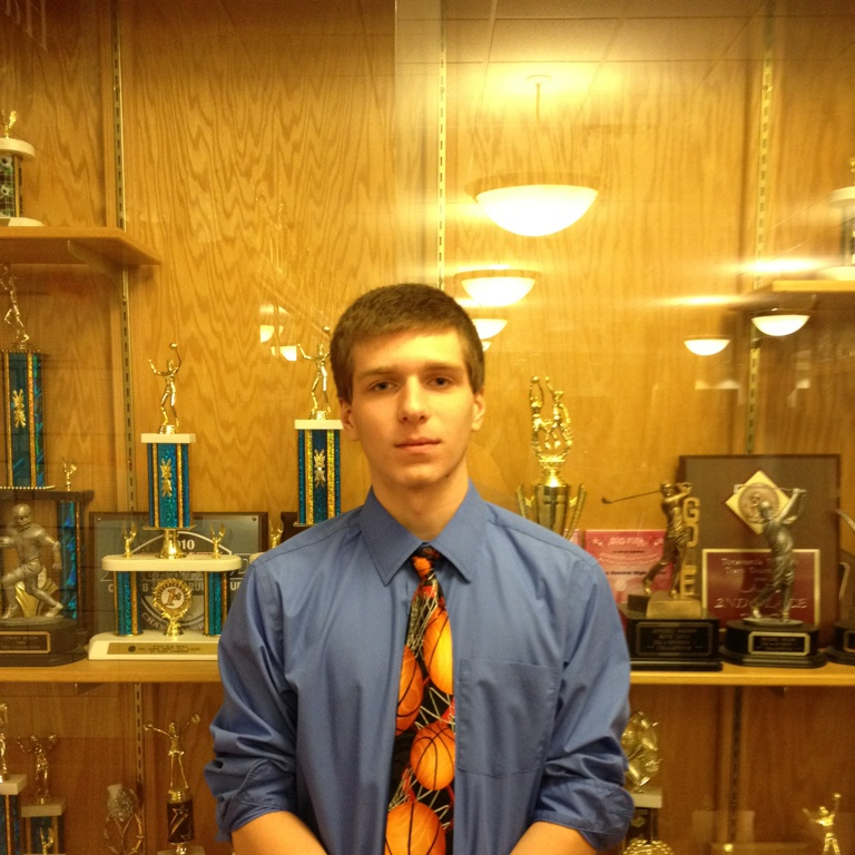 Jake  Church  mugshot