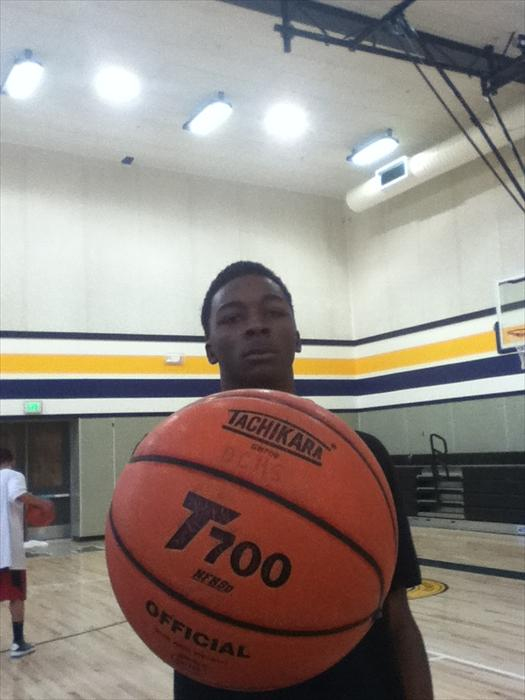 Joseph Peebles