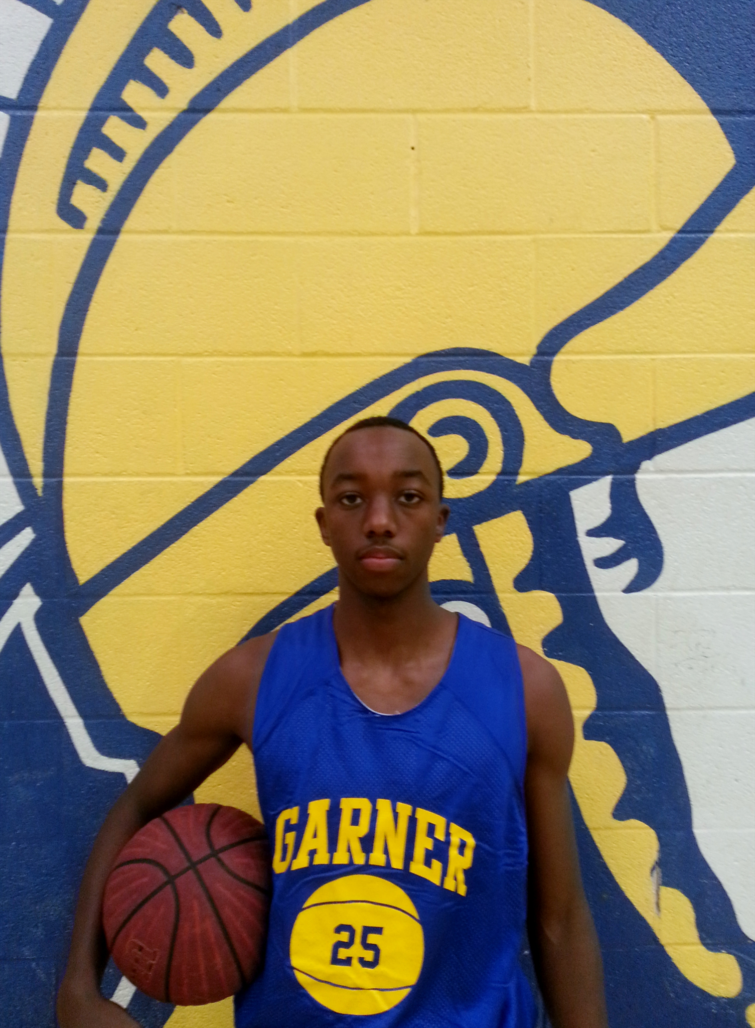 Sammy Saunders