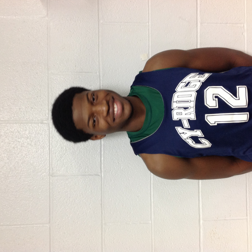 Femi Onwuamaegbu mugshot