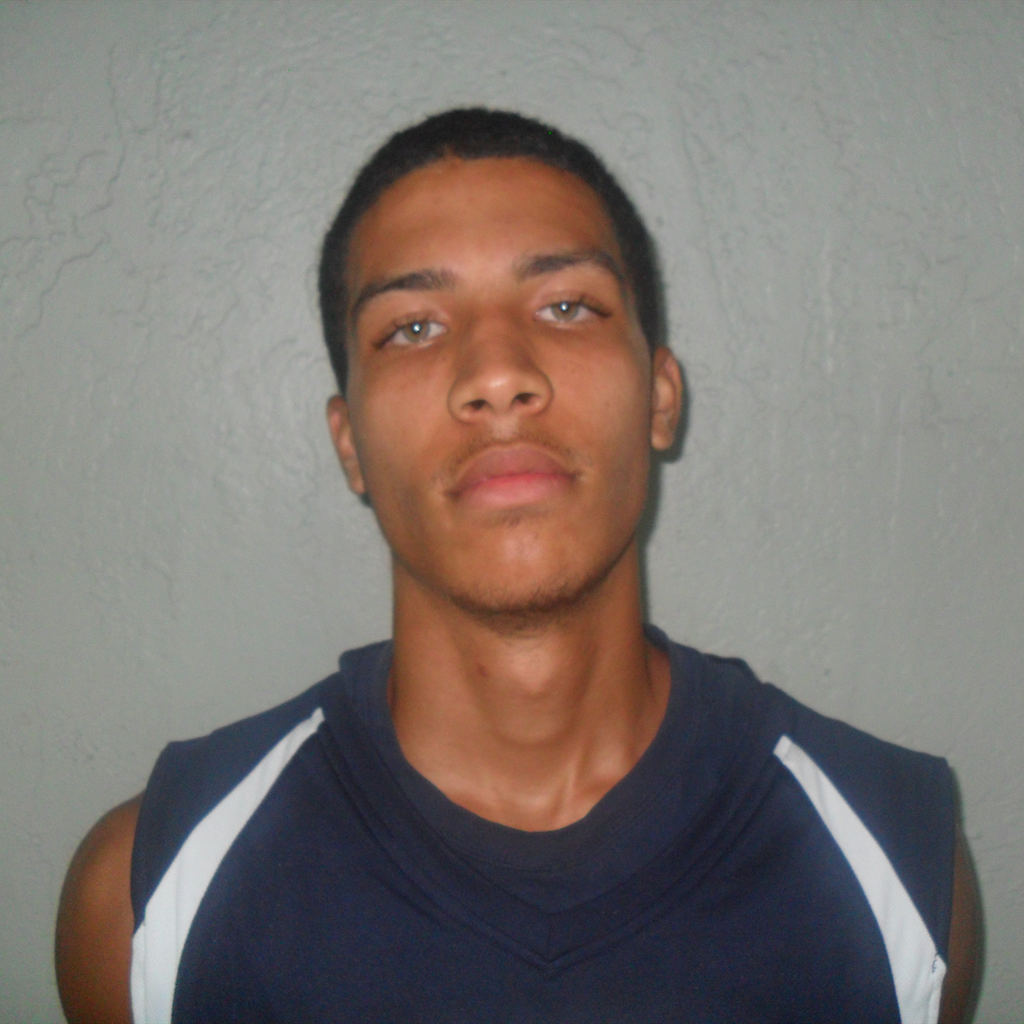 Leonaldo Rivera mugshot