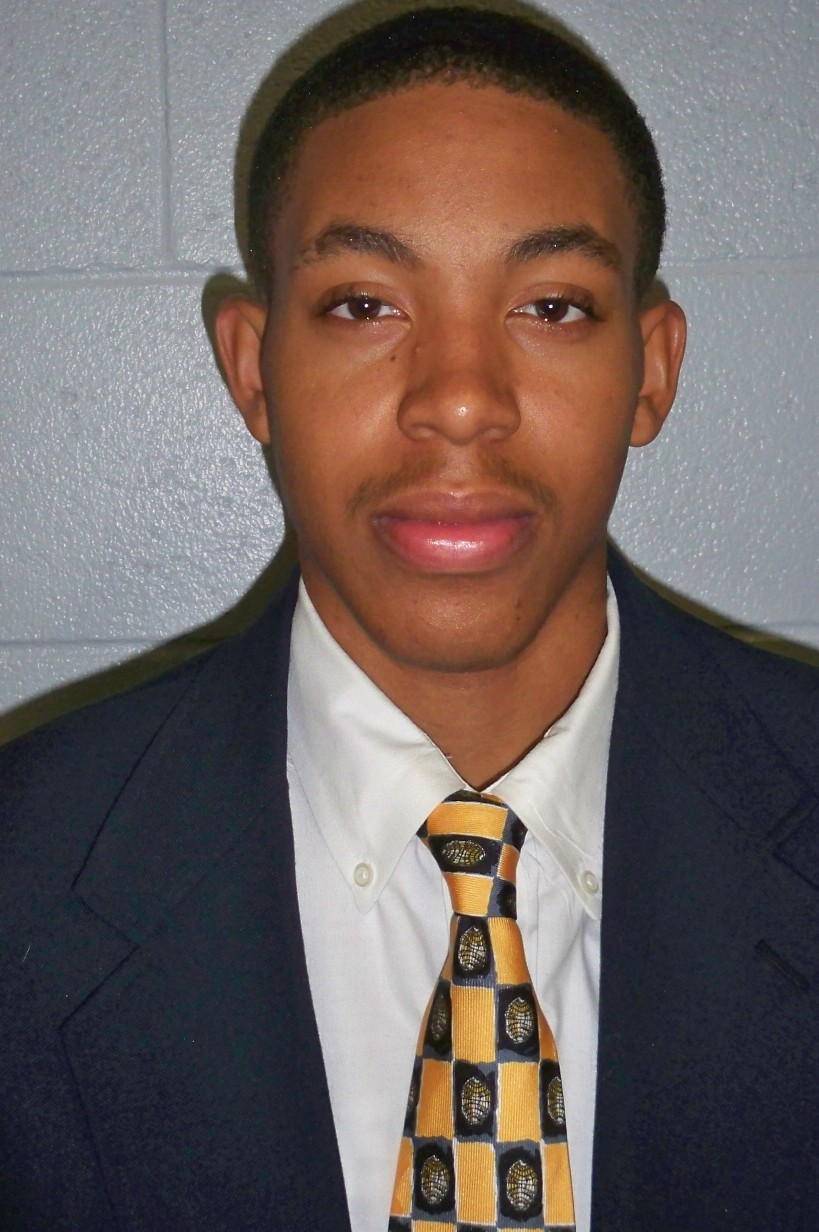 B.J Young