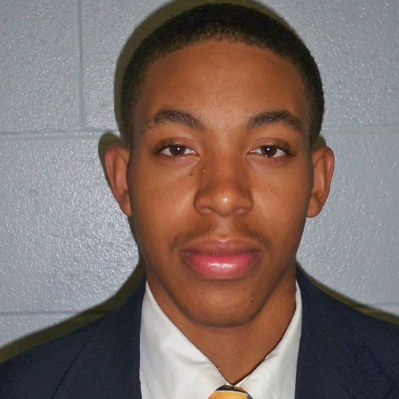 B.J Young