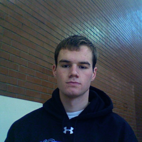 Collin Anderton mugshot