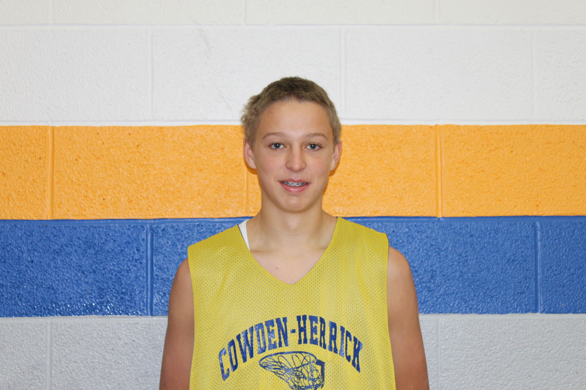 Colton Burrus