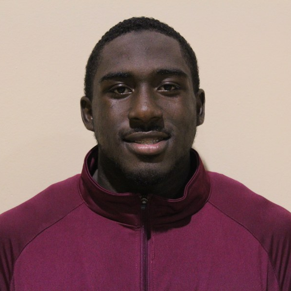 Carlos Hall