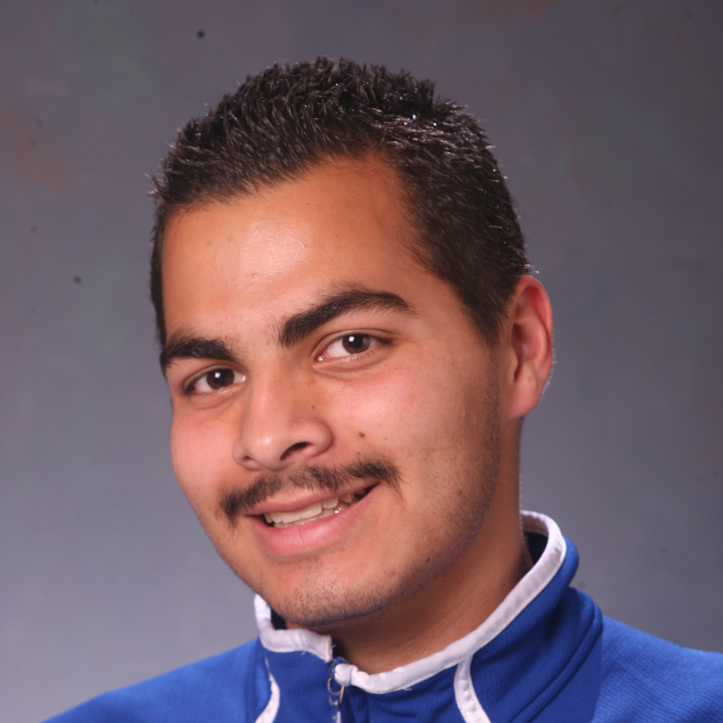 Leo Zepeda