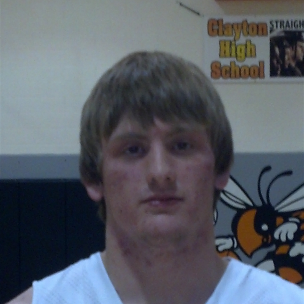 TUCKER ALSUP