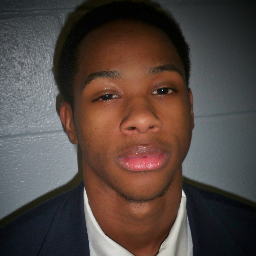 Jeremy Wooten