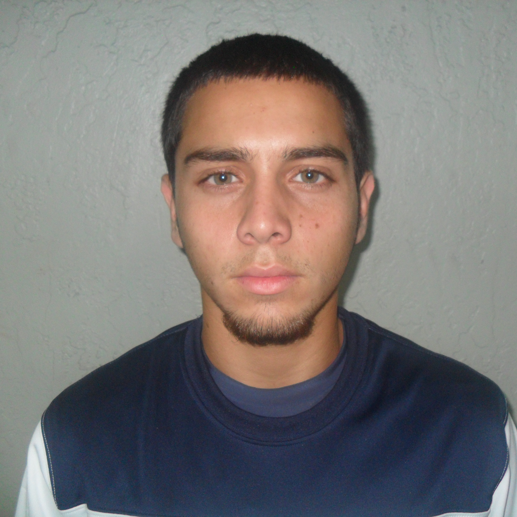 Joshua  Rodriguez mugshot