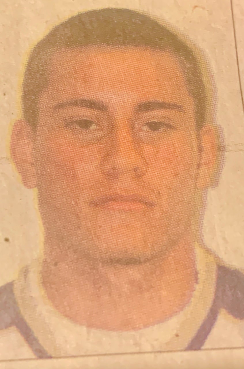 Jeffrey Velasquez