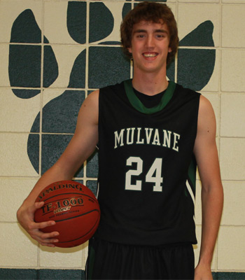 Kyle Kilby