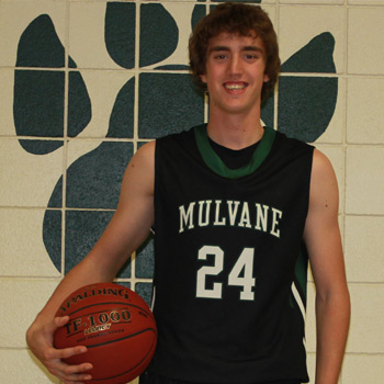 Kyle Kilby