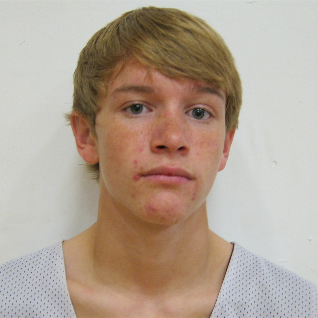 Chase Cantwell