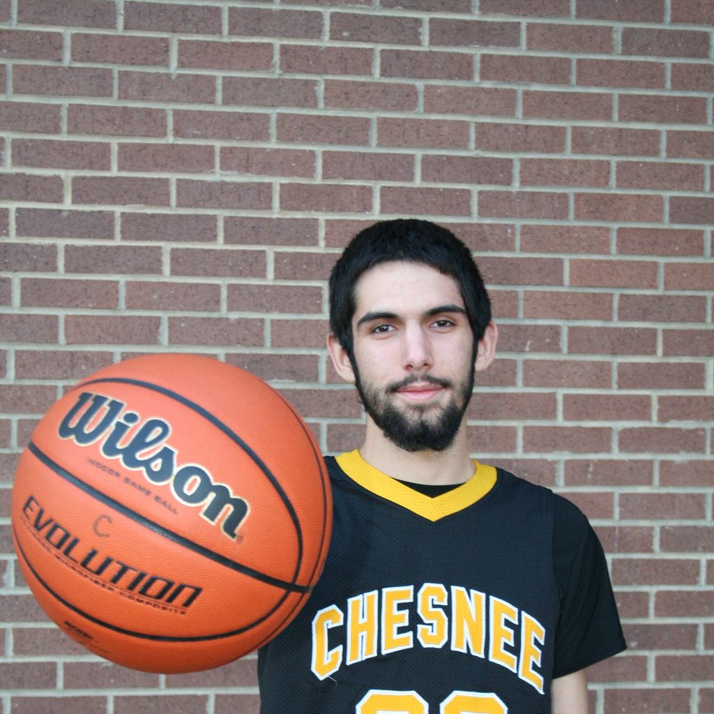Caleb Nabors