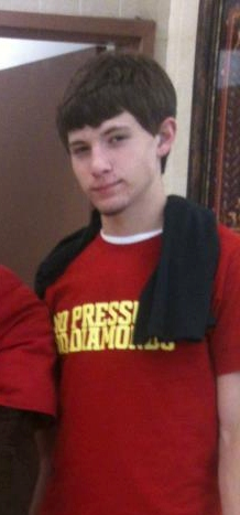 Ben Vanderslice mugshot