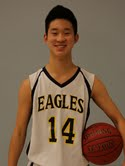 Jonathan Wang mugshot