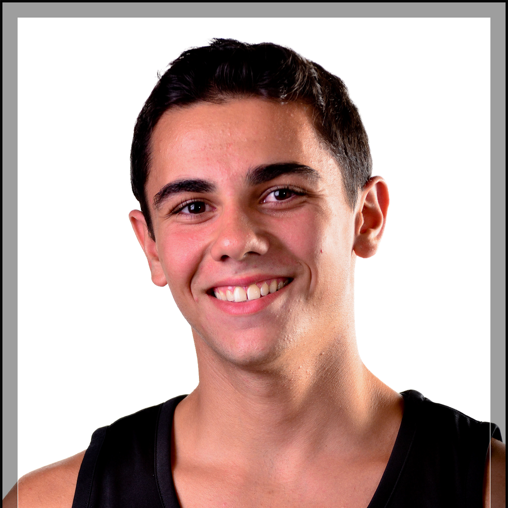Shant Minassian mugshot
