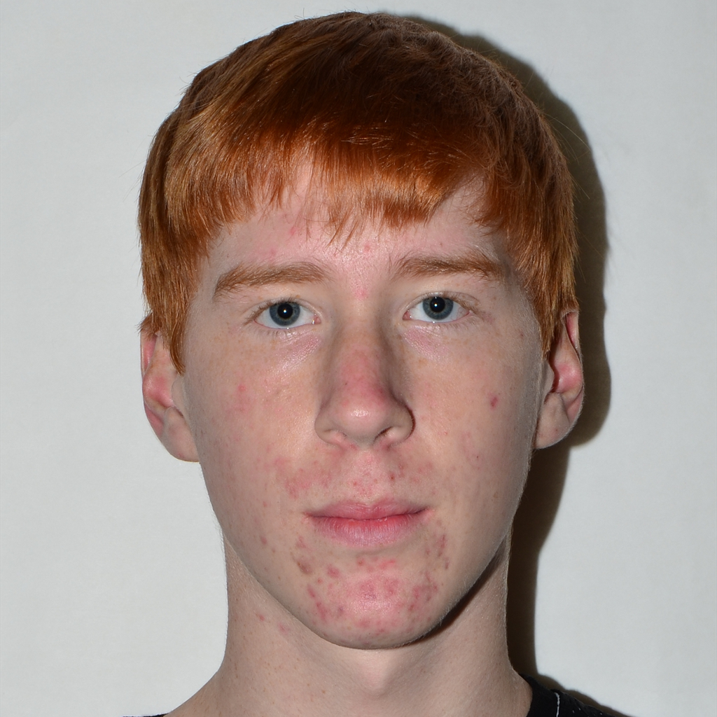 Blake Goodwin