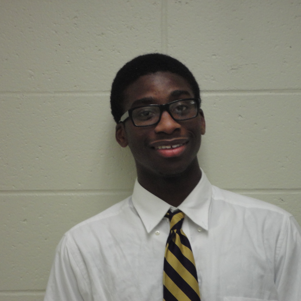 Drek  Thomas