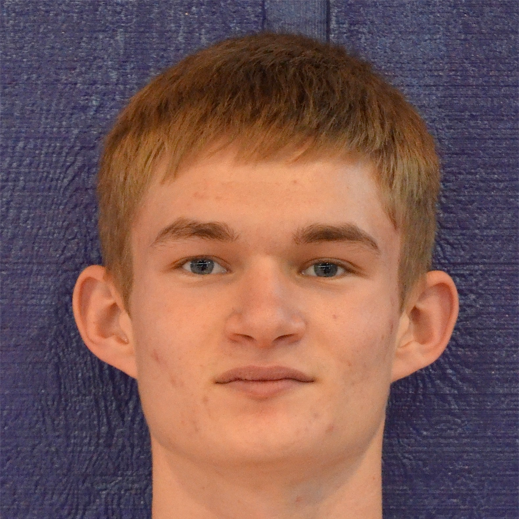 Dylan Brickey mugshot