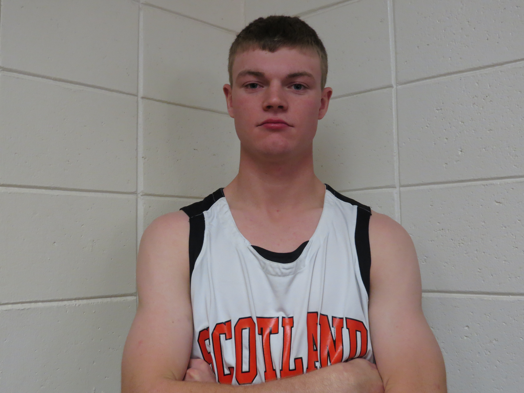 Garrett Kotalik