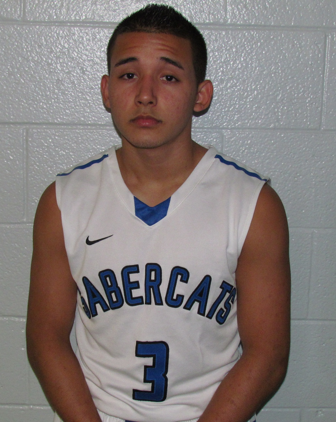 Jimmy Cisneros