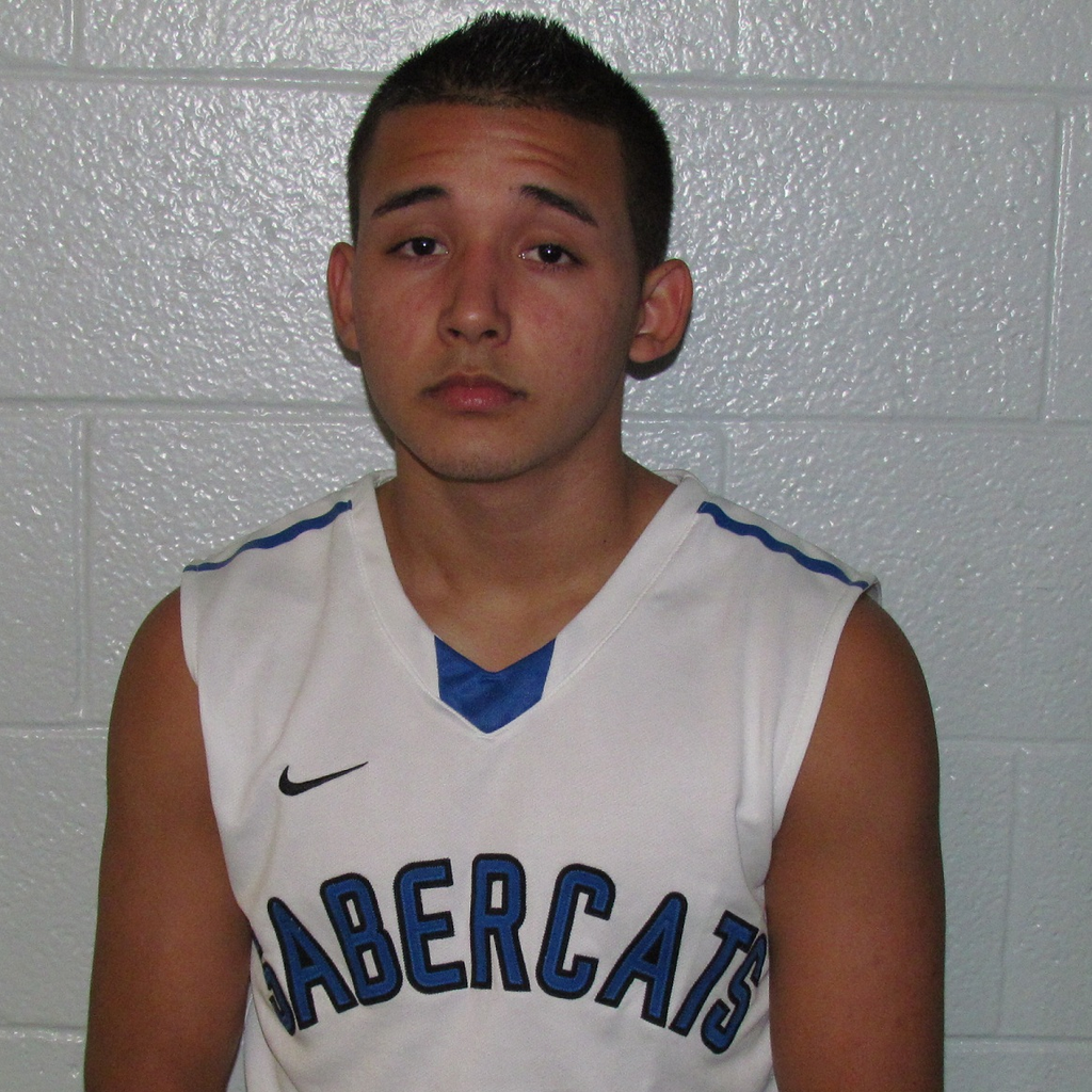 Jimmy Cisneros mugshot