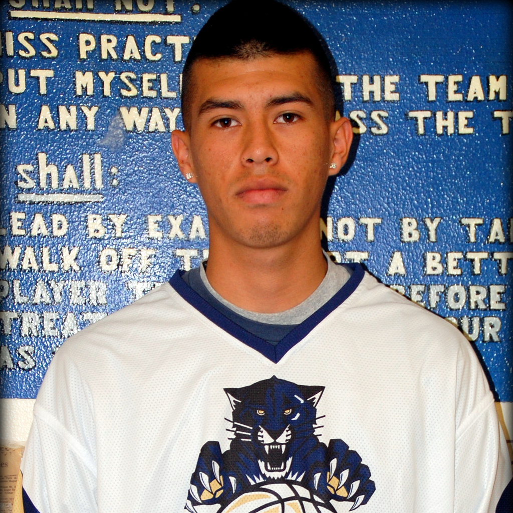John Aguilar mugshot