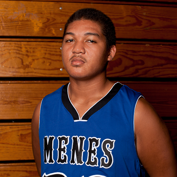 Jordan Williams mugshot