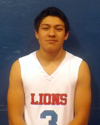 Caleb Pantoja