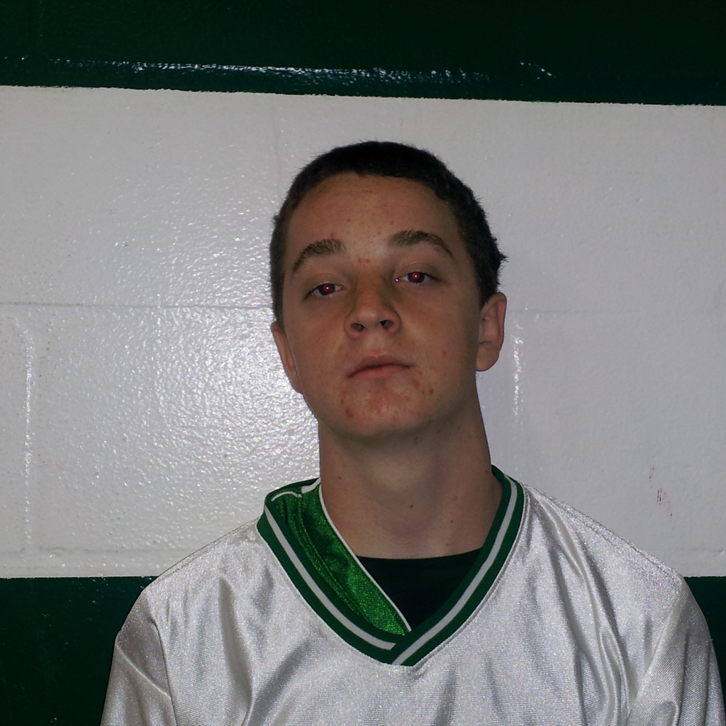 Harrison  Fairchild mugshot