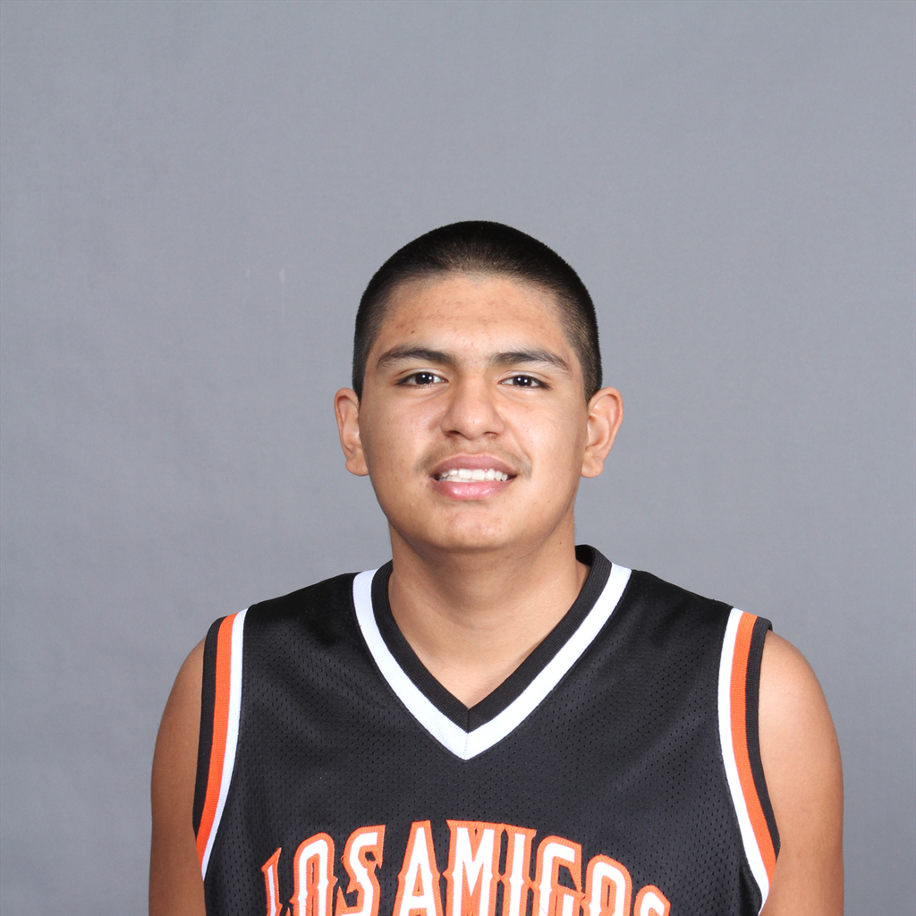 Sergio Murguia mugshot