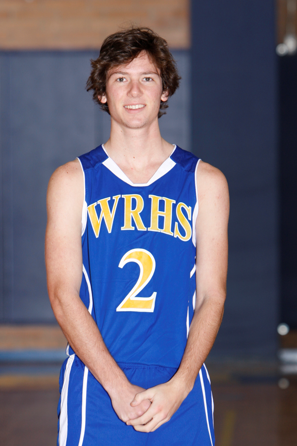 Noah Brookman