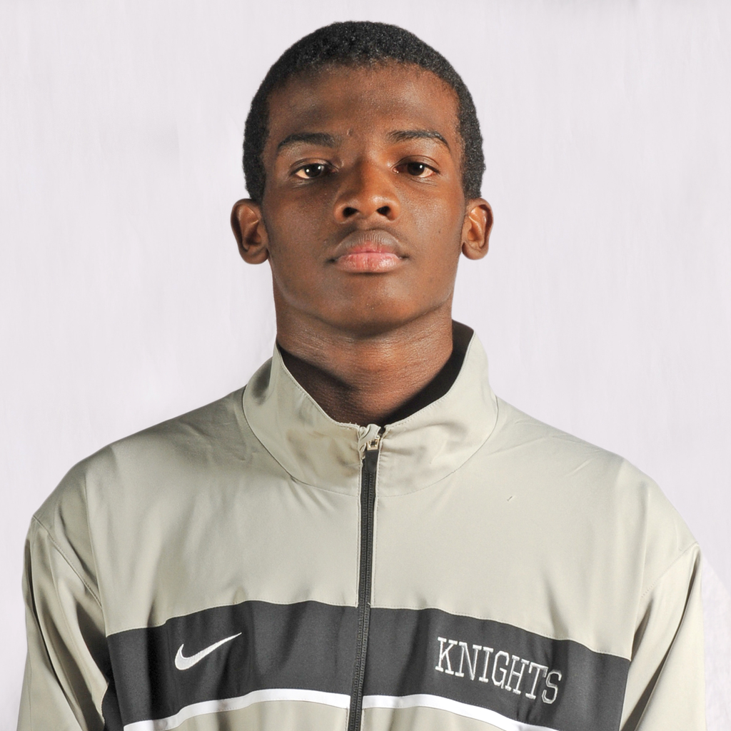 Jaylen Dyson